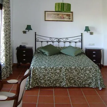 Hétvégi ház Mi Abuela Maria (adults Only) Mojácar