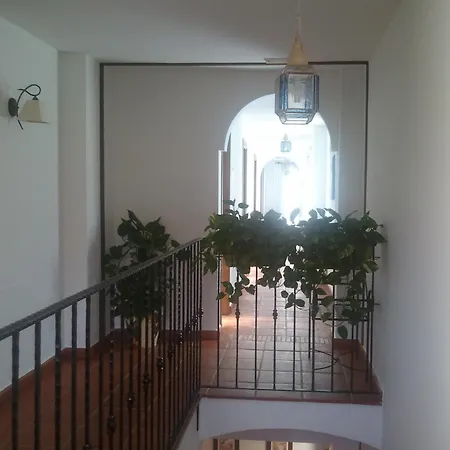 Hétvégi ház Mi Abuela Maria (adults Only) *